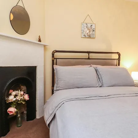 Glebe بيت للعطل سكيبتون