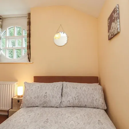 بيت للعطل Glebe سكيبتون