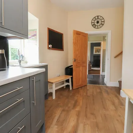 Glebe بيت للعطل