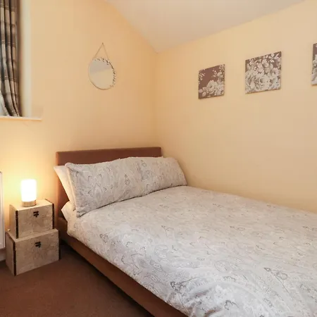 Glebe بيت للعطل سكيبتون