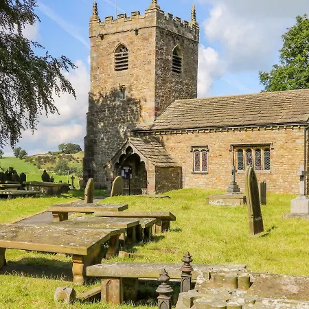 بيت للعطل Glebe *