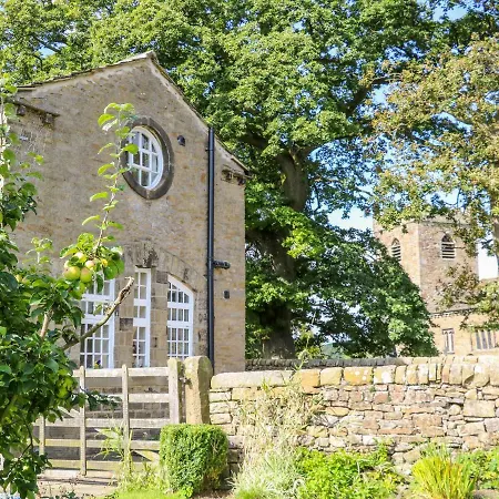 بيت للعطل Glebe