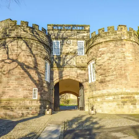 Glebe * سكيبتون