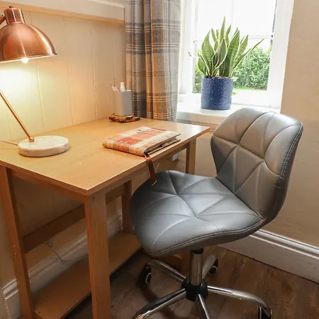 Glebe Holiday home Skipton